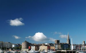 waterford quays