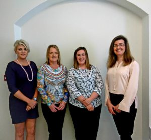 admin team waterford gp practice