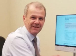 dr enda sheehan waterford gp practice doctor