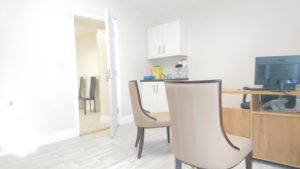 waterford gp practice the surgery consultation room 2