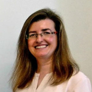 Fiona Morris Medical Secretary waterford gp practice